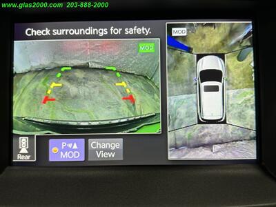 2020 INFINITI QX60 Pure   - Photo 11 - Bethany, CT 06524