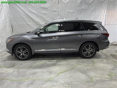 2020 INFINITI QX60 Pure   - Photo 13 - Bethany, CT 06524
