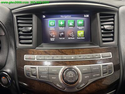 2020 INFINITI QX60 Pure   - Photo 17 - Bethany, CT 06524