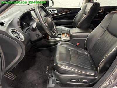 2020 INFINITI QX60 Pure   - Photo 23 - Bethany, CT 06524