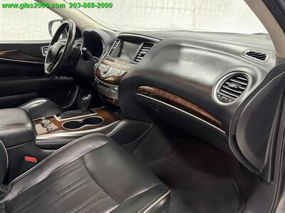 2020 INFINITI QX60 Pure   - Photo 5 - Bethany, CT 06524