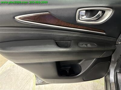 2020 INFINITI QX60 Pure   - Photo 34 - Bethany, CT 06524