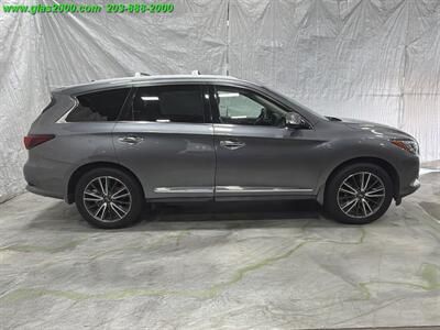 2020 INFINITI QX60 Pure   - Photo 14 - Bethany, CT 06524