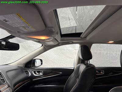 2020 INFINITI QX60 Pure   - Photo 24 - Bethany, CT 06524