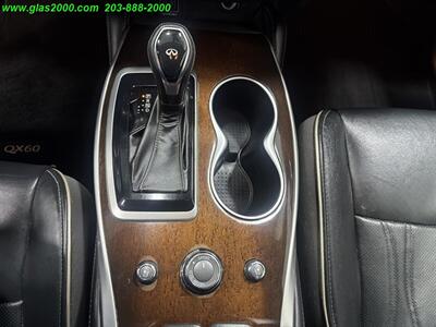 2020 INFINITI QX60 Pure   - Photo 33 - Bethany, CT 06524