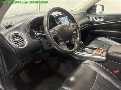 2020 INFINITI QX60 Pure   - Photo 3 - Bethany, CT 06524