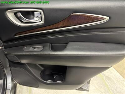 2020 INFINITI QX60 Pure   - Photo 29 - Bethany, CT 06524
