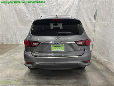 2020 INFINITI QX60 Pure   - Photo 20 - Bethany, CT 06524