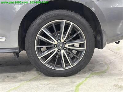 2020 INFINITI QX60 Pure   - Photo 16 - Bethany, CT 06524
