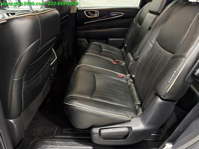 2020 INFINITI QX60 Pure   - Photo 9 - Bethany, CT 06524