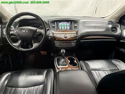 2020 INFINITI QX60 Pure   - Photo 6 - Bethany, CT 06524