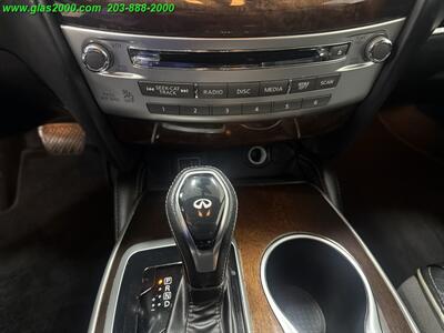 2020 INFINITI QX60 Pure   - Photo 27 - Bethany, CT 06524