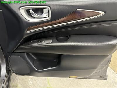 2020 INFINITI QX60 Pure   - Photo 26 - Bethany, CT 06524