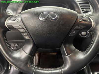 2020 INFINITI QX60 Pure   - Photo 35 - Bethany, CT 06524