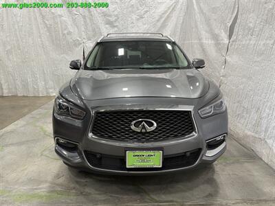 2020 INFINITI QX60 Pure   - Photo 19 - Bethany, CT 06524