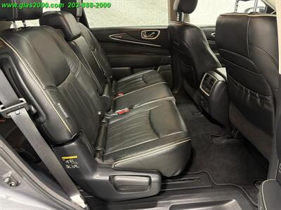 2020 INFINITI QX60 Pure   - Photo 10 - Bethany, CT 06524