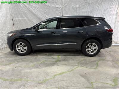 2018 Buick Enclave Premium   - Photo 13 - Bethany, CT 06524