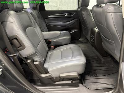 2018 Buick Enclave Premium   - Photo 10 - Bethany, CT 06524