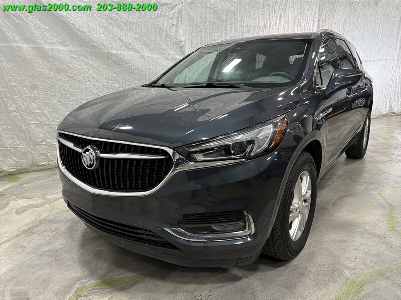 2018 Buick Enclave Premium   - Photo 1 - Bethany, CT 06524