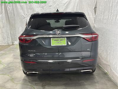 2018 Buick Enclave Premium   - Photo 20 - Bethany, CT 06524