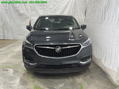 2018 Buick Enclave Premium   - Photo 19 - Bethany, CT 06524