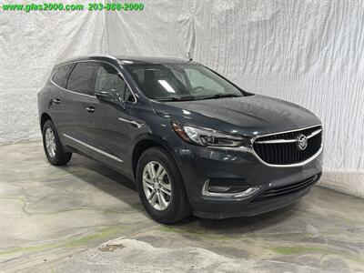 2018 Buick Enclave Premium   - Photo 2 - Bethany, CT 06524