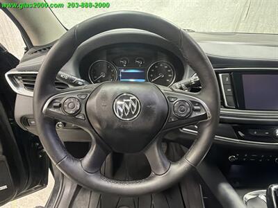 2018 Buick Enclave Premium   - Photo 4 - Bethany, CT 06524