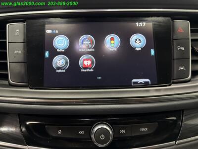 2018 Buick Enclave Premium   - Photo 22 - Bethany, CT 06524