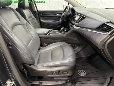2018 Buick Enclave Premium   - Photo 21 - Bethany, CT 06524