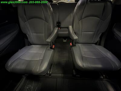 2018 Buick Enclave Premium   - Photo 24 - Bethany, CT 06524