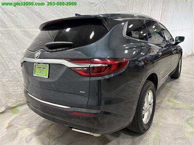 2018 Buick Enclave Premium   - Photo 8 - Bethany, CT 06524