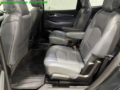 2018 Buick Enclave Premium   - Photo 9 - Bethany, CT 06524