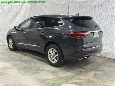 2018 Buick Enclave Premium   - Photo 7 - Bethany, CT 06524