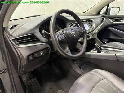 2018 Buick Enclave Premium   - Photo 3 - Bethany, CT 06524