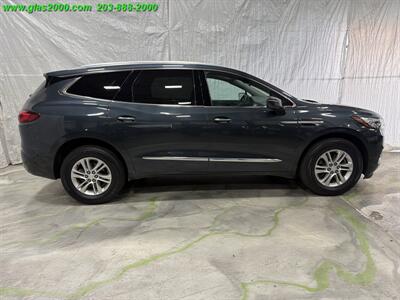2018 Buick Enclave Premium   - Photo 14 - Bethany, CT 06524