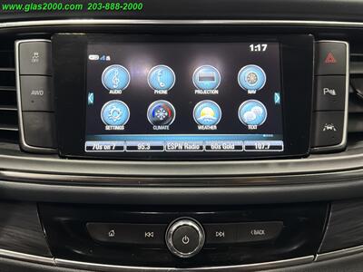 2018 Buick Enclave Premium   - Photo 11 - Bethany, CT 06524