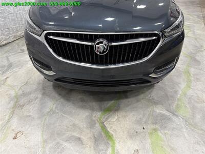 2018 Buick Enclave Premium   - Photo 33 - Bethany, CT 06524