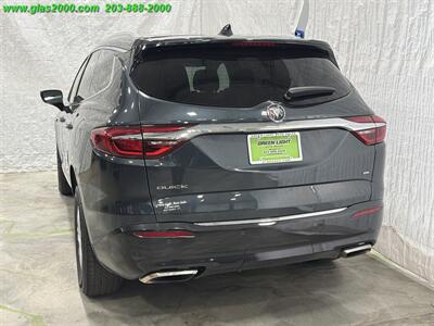 2018 Buick Enclave Premium   - Photo 31 - Bethany, CT 06524