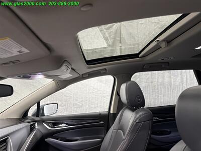 2018 Buick Enclave Premium   - Photo 6 - Bethany, CT 06524