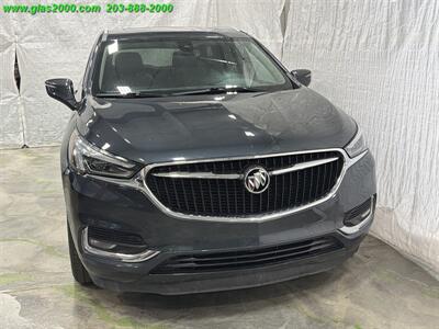 2018 Buick Enclave Premium   - Photo 32 - Bethany, CT 06524