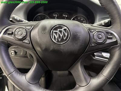 2018 Buick Enclave Premium   - Photo 17 - Bethany, CT 06524