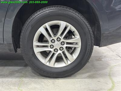 2018 Buick Enclave Premium   - Photo 16 - Bethany, CT 06524