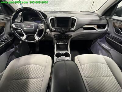 2019 GMC Terrain SLE   - Photo 6 - Bethany, CT 06524