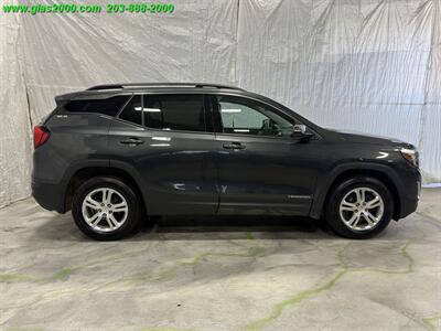 2019 GMC Terrain SLE   - Photo 14 - Bethany, CT 06524