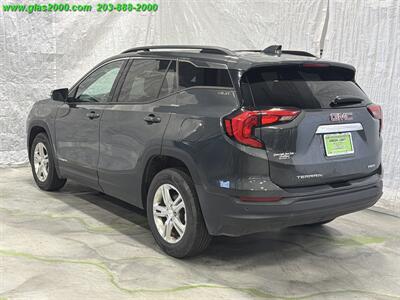 2019 GMC Terrain SLE   - Photo 7 - Bethany, CT 06524