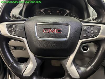 2019 GMC Terrain SLE   - Photo 17 - Bethany, CT 06524