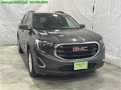2019 GMC Terrain SLE   - Photo 32 - Bethany, CT 06524