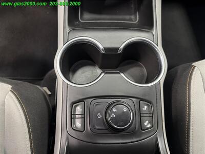 2019 GMC Terrain SLE   - Photo 16 - Bethany, CT 06524