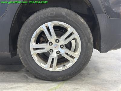 2019 GMC Terrain SLE   - Photo 30 - Bethany, CT 06524