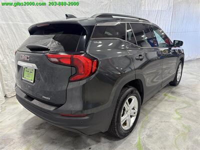 2019 GMC Terrain SLE   - Photo 8 - Bethany, CT 06524